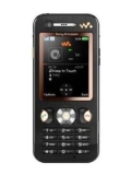 Sony Ericsson W890i