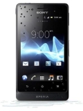 Sony Xperia Lotus