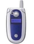 Motorola V500