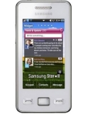 Samsung Star II S5260
