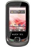 Alcatel OT-602D