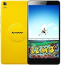 Lenovo K3 Note Music