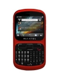 Alcatel OT-803D