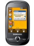 Samsung S3650W Corby