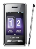 Samsung D980