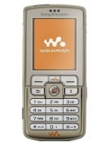 Sony Ericsson W700i