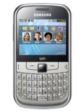 Samsung Chat 335