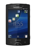 Sony Ericsson Xperia Mini Pro