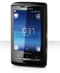 Sony Xperia X10 Mini