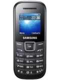 Samsung E1205