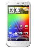 HTC Sensation XL
