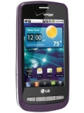 LG Vortex