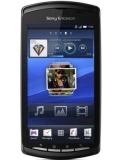 Sony Ericsson Xperia Play