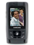 Samsung SGH-T809