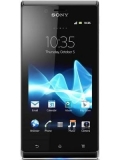 Sony Xperia J