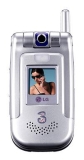 LG U8360