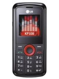 LG KP108