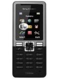 Sony Ericsson T280
