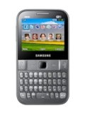 Samsung Chat 527