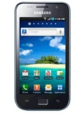 Samsung I9003 Galaxy SL