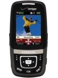 Samsung SCH-U620