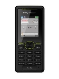 Sony Ericsson K330