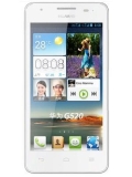 Huawei Ascend G520