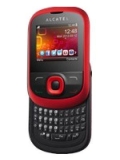 Alcatel OT-595