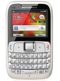 Motorola MotoGO