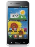 LG Optimus Big LU6800