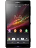Sony Xperia ZL LTE