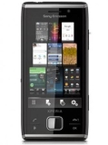 Sony Ericsson Xperia X2