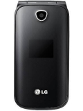 LG A250