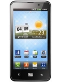 LG Optimus LTE LU6200