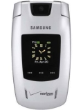Samsung SCH-U540