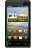 LG Optimus EX