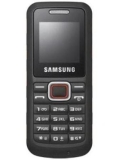 Samsung E1130
