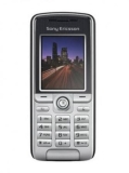 Sony Ericsson K320i