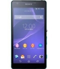 Sony Xperia Z2a