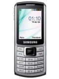 Samsung S3310