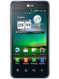 LG Optimus 2X