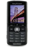Sony Ericsson K750i