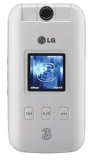 LG U310