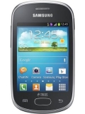 Samsung Galaxy Star Trios S5283