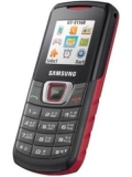 Samsung Guru E1160i