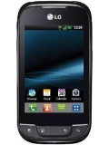 LG Optimus Net