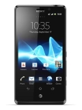 Sony Xperia TL