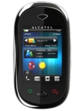 Alcatel OT-880 One Touch EXTRA