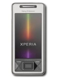 Sony Ericsson Xperia X1a