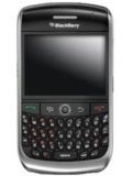 Blackberry Javelin 8900